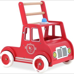 Vilac - Gvogn - Brandbil