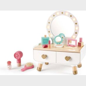 Hape - Mit Fine Sminkebord