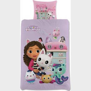 Sengetj - Junior - Gabby's Dukkehus