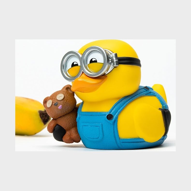 Numskull Minions Tubbz Std Ed Bob