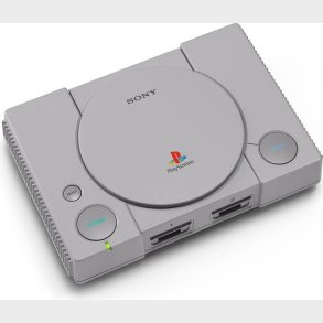 Sony Playstation Classic