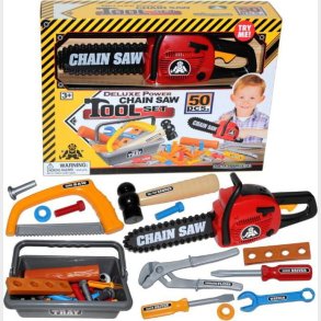 Kdesav M/vrktj - 50 Dele