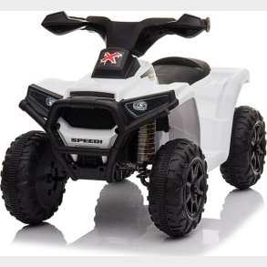 Azeno -  Elbil - Mini Cross Ii - Hvid