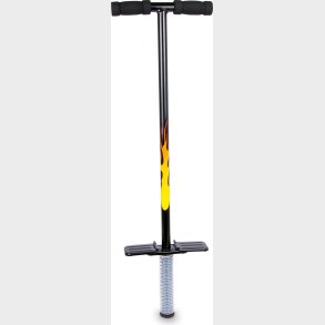 Kngurustylte Til Brn - Sort - Small Foot