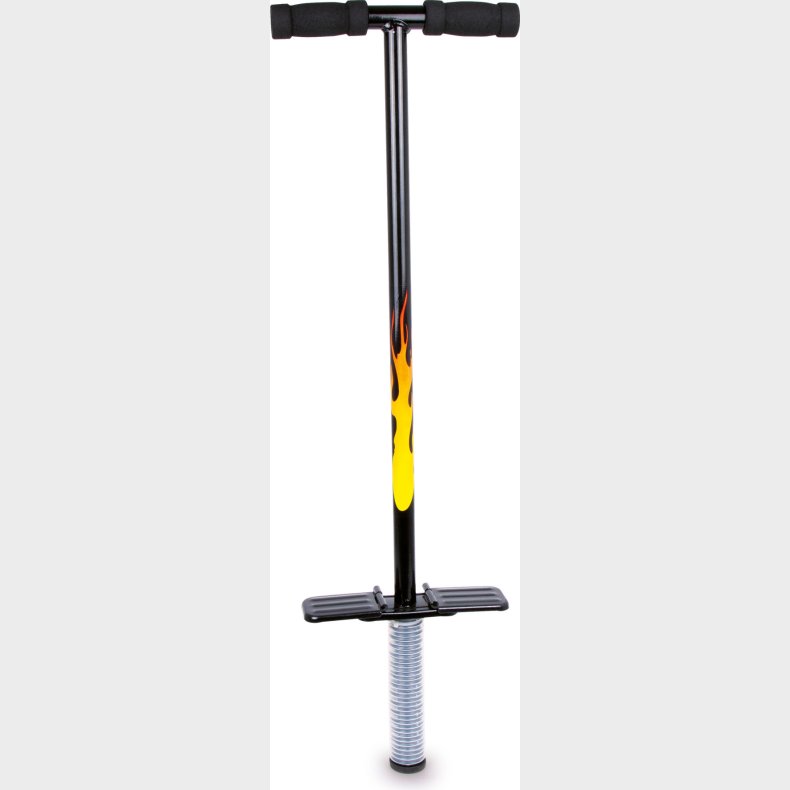 Kngurustylte Til Brn - Sort - Small Foot