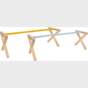 Stang St Til Hjdespring Og Forhindringslb - Tr - Small Foot