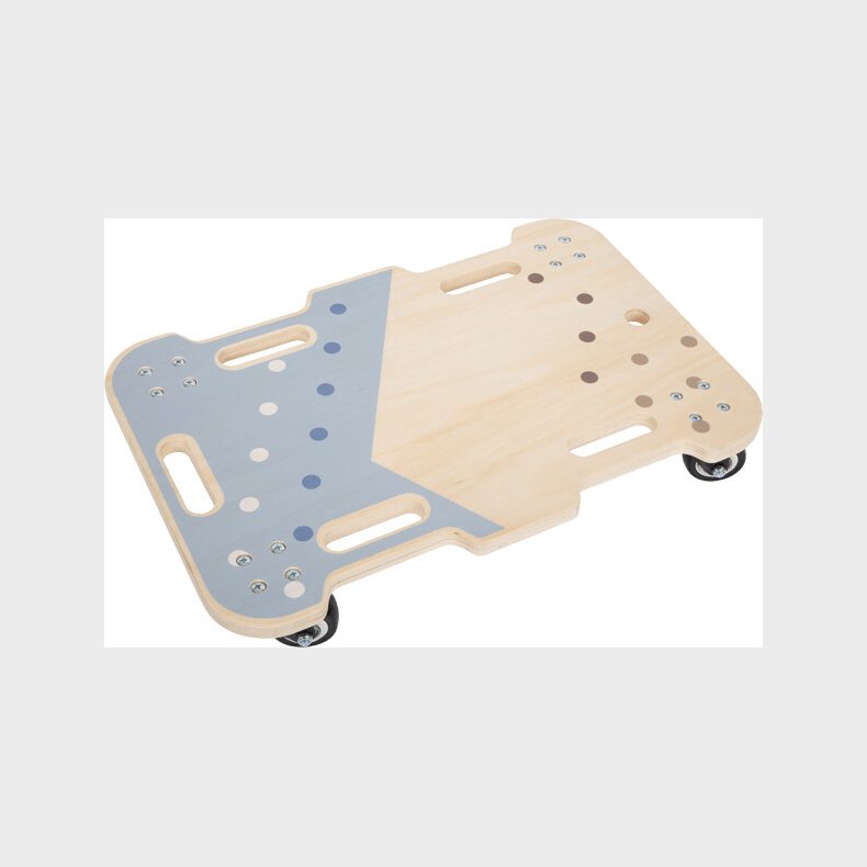 Rullebrt Til Brn - Small Foot