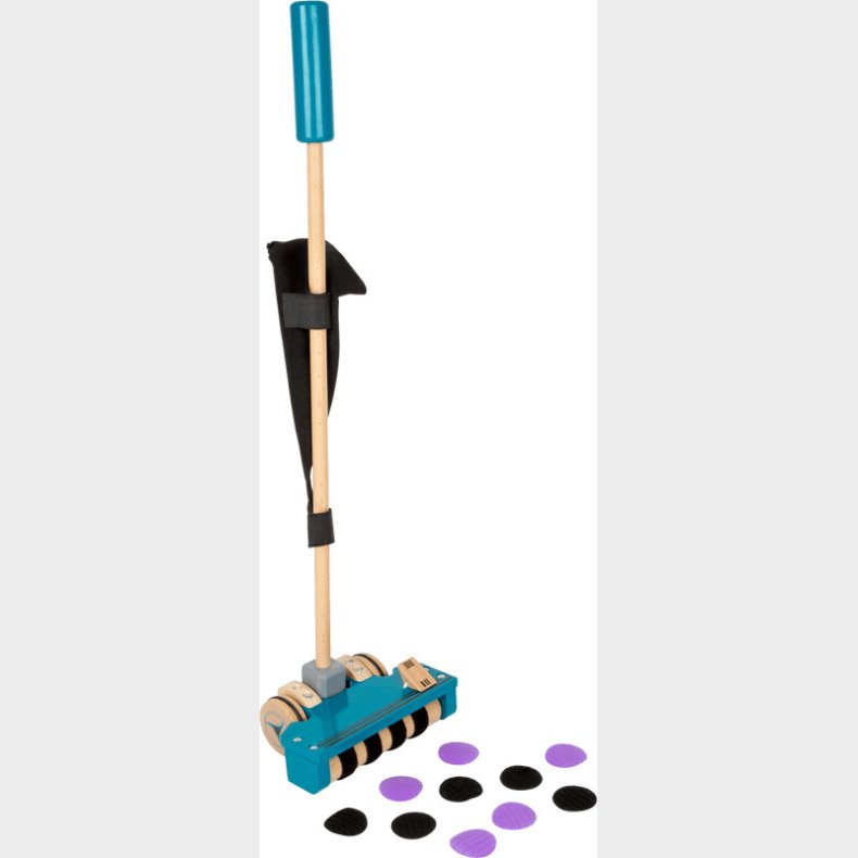 Legetjs Stvsuger - Small Foot