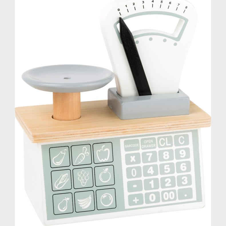 Kkkenvgt Legetj Til Brn