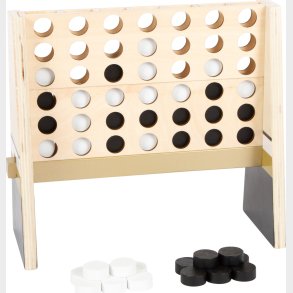 Fire P Stribe - Gold Edition - Brtspil I Tr