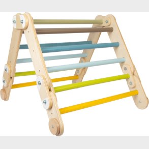 Klatretrekant Til Brn - Adventure - Small Foot