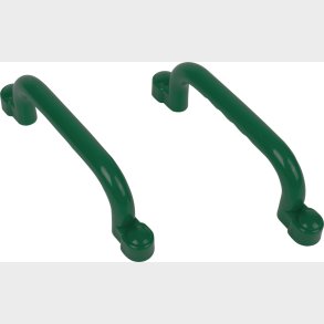 Klatre Hndtag Til Brn - 2 Stk - Small Foot