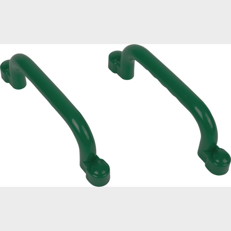 Klatre Hndtag Til Brn - 2 Stk - Small Foot