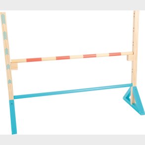 Hurdle Til Brn Og Hunde - Small Foot