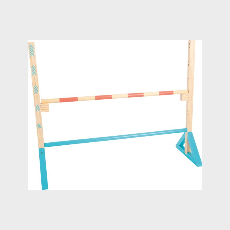 Hurdle Til Brn Og Hunde - Small Foot