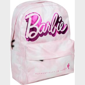 Barbie - Skoletaske - 42 Cm