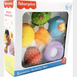 Sensorisk Aktivitetss�t