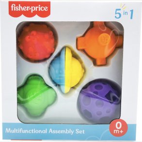 Multifunktionelt Samles�t