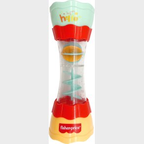 Badelegetj - Badetid Pour & Spin