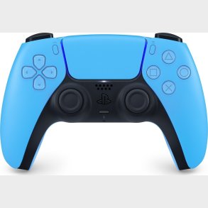 Sony Playstation 5 Dualsense Controller Starlight Blue
