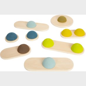 Balancesten Til Brn - Small Foot