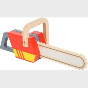 Motorsav Legetj I Tr - Small Foot