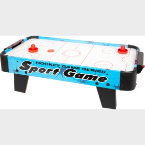 Mini Airhockey Bord Til Brn - Small Foot