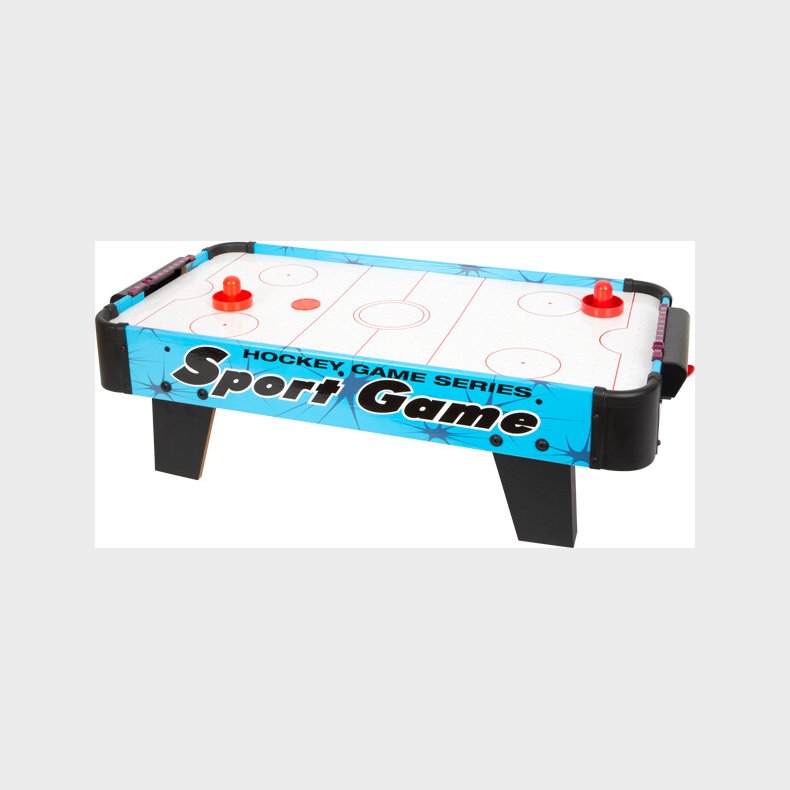 Mini Airhockey Bord Til Brn - Small Foot