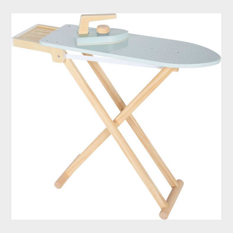 Strygejern Og Strygebrt - Legetj Til Brn - Small Foot