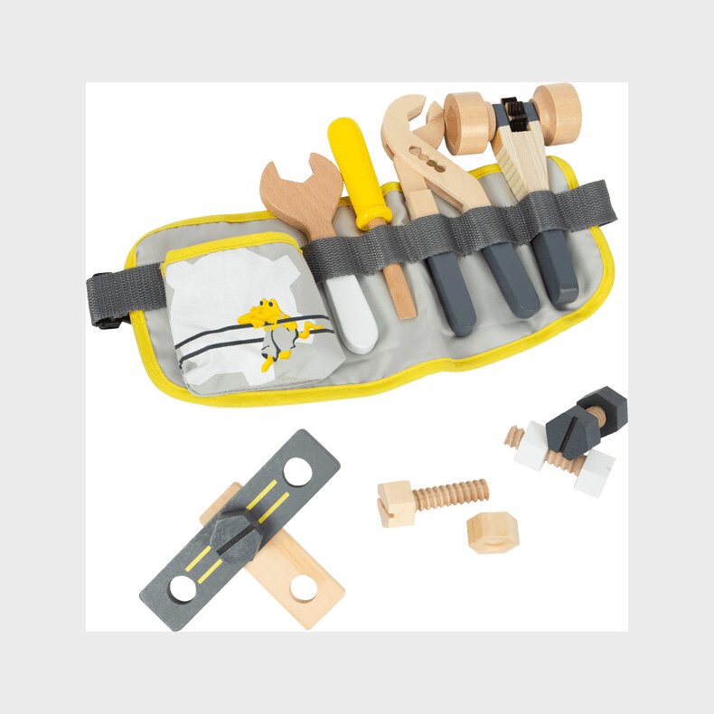 Vrktjsblte Legetj Til Brn