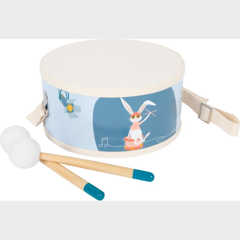 Tromme Til Brn - Small Foot