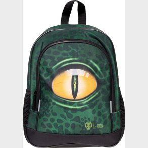 Dino Eye - Medium Rygsk 35 X 26 X 18 Cm