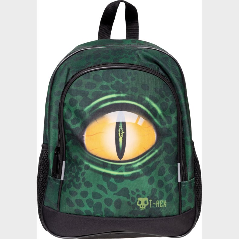 Dino Eye - Medium Rygsk 35 X 26 X 18 Cm