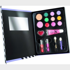 Style 4 Ever - Professionelt Makeup St