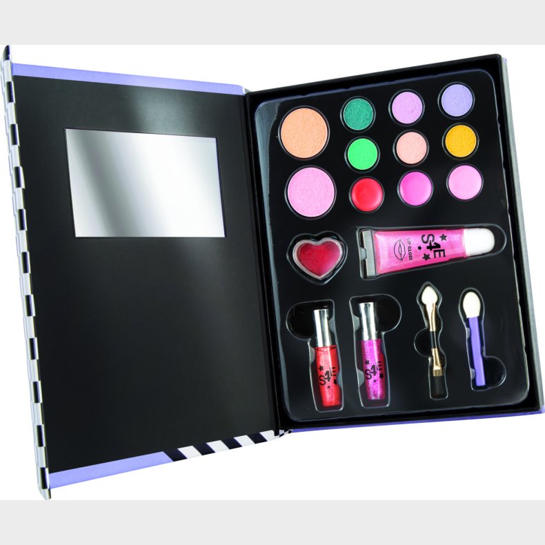 Style 4 Ever - Professionelt Makeup St