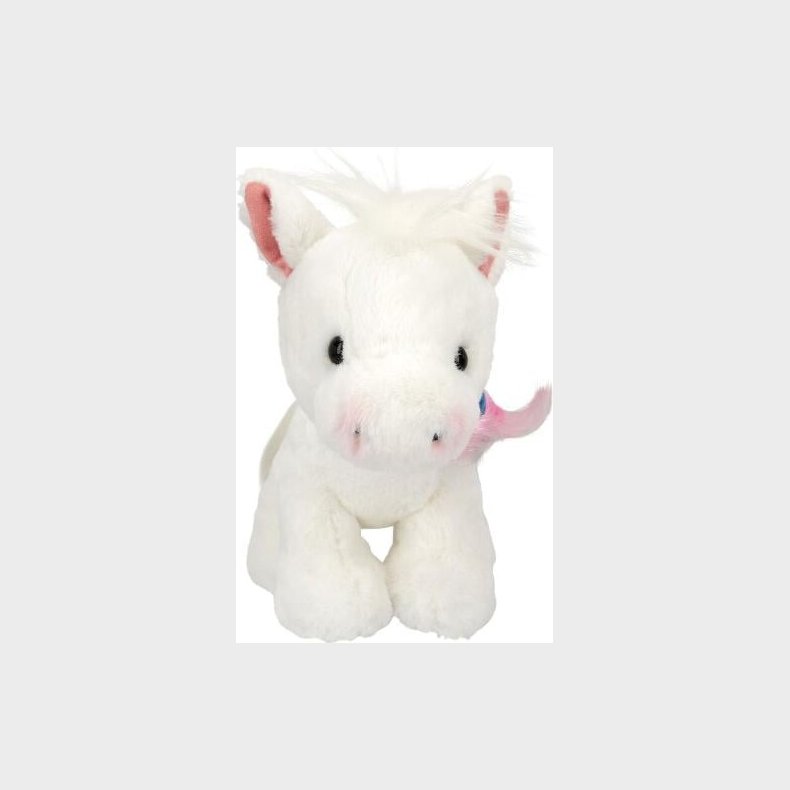 Miss Melody - Plys Hest 20 Cm