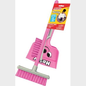 Hetty Brush Set