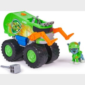 Paw Patrol Rescue Wheels Rocky