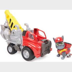 Rubble & Crew - Kretj - Charger