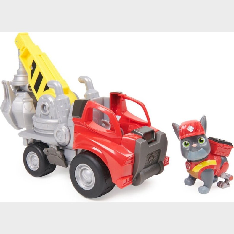 Rubble & Crew - Kretj - Charger