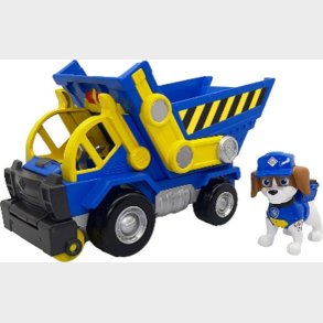 Rubble & Crew - Kretj - Wheeler