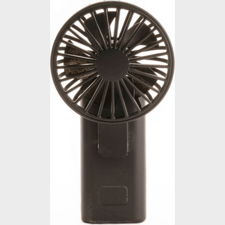 Rechargeable Clip Fan
