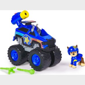 Paw Patrol - Rescue Wheels Themed Kretj - Chase