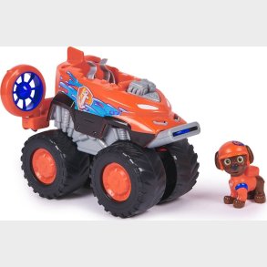 Paw Patrol - Rescue Wheels Themed Kretj- Zuma