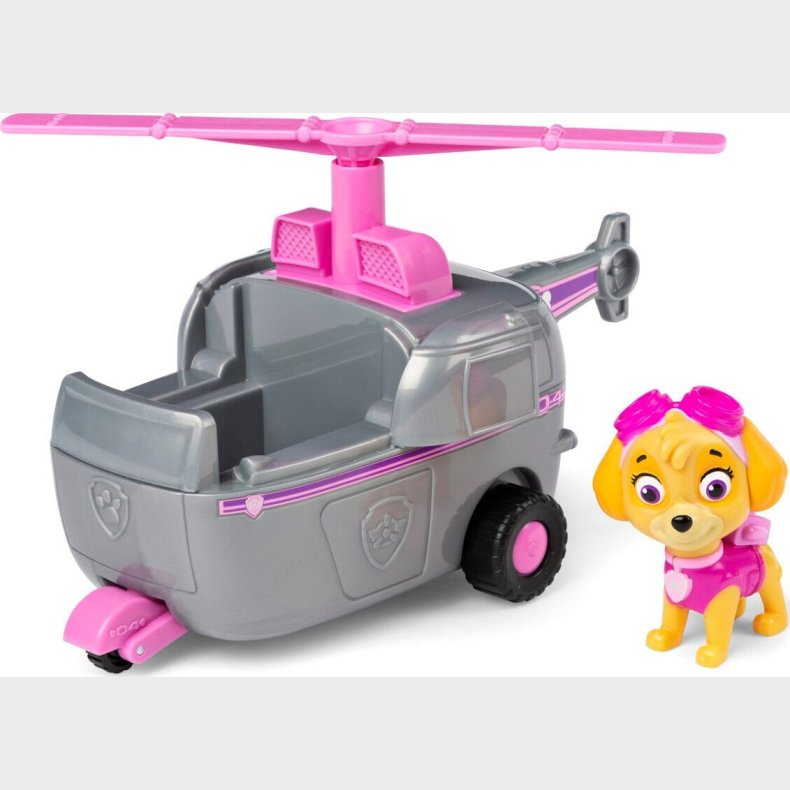 Paw Patrol - Basis Kretj Skye (6061800