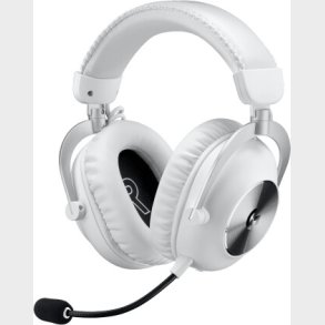 Logitech - Pro X 2 Lightspeed Wireless Gaming Headset