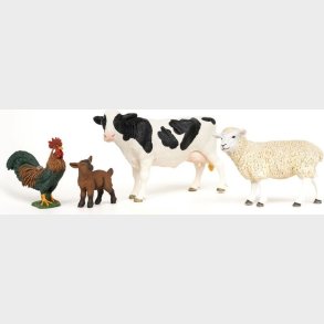 Schleich® Farm World-startst