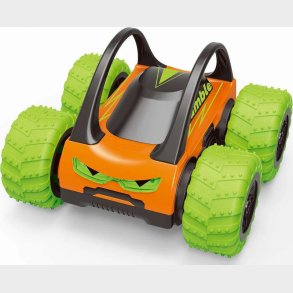 Evil Tumbler Car R/c 2,4ghz, Orange - 60182 - Yinrun