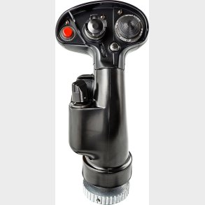 Thrustmaster - F/a 18 Grip Add On