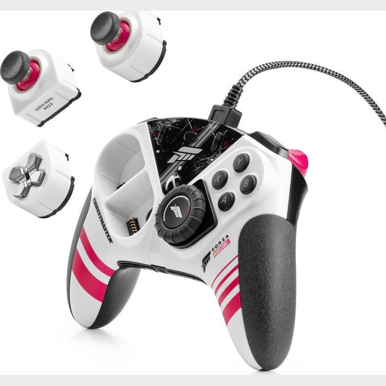 Thrustmaster Eswap X Racing Wheel Module Forza Horizon 5